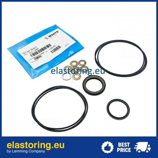 Seal kit OMP, OMR, seria 6, 8 DANFOSS [633B0361]